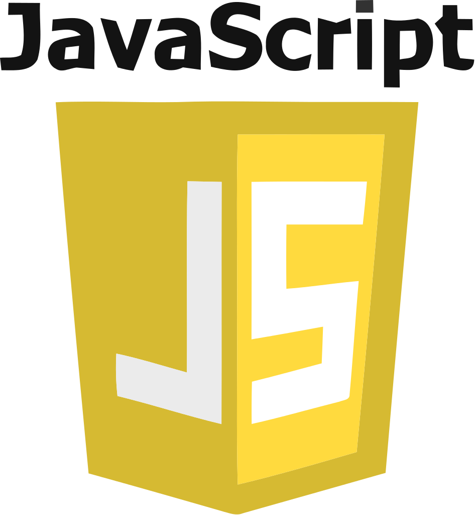 JavaScript Icon