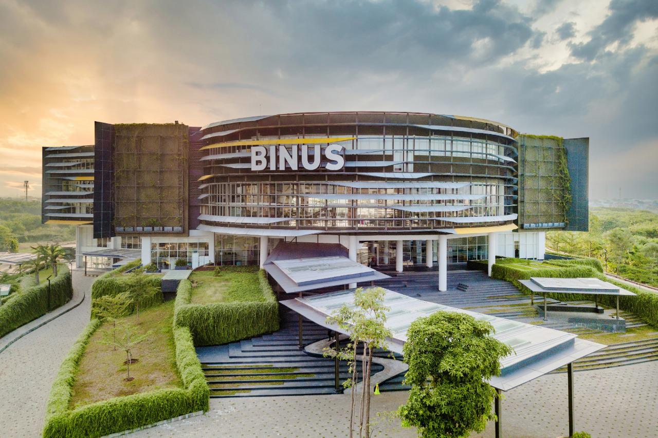 Binus Picture